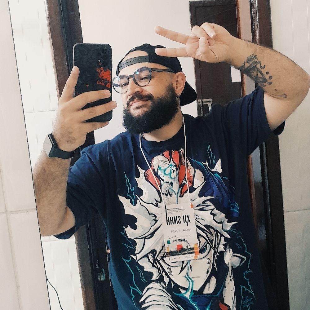 Arthur Luiz Peixer