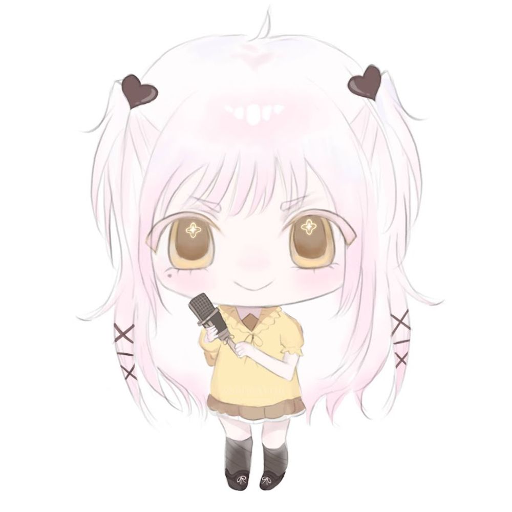 Horned Owl💝🌧🌞白露むゆゆ🎙️