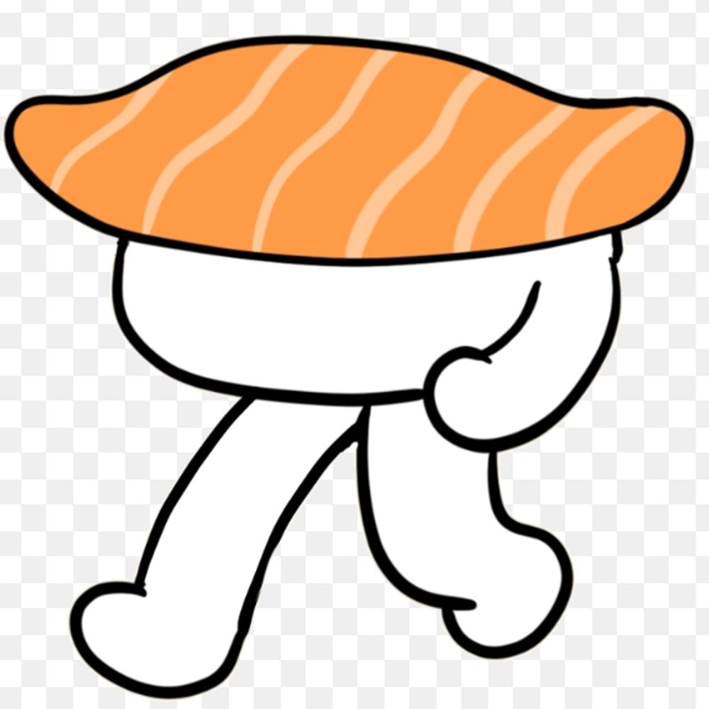 サーモン