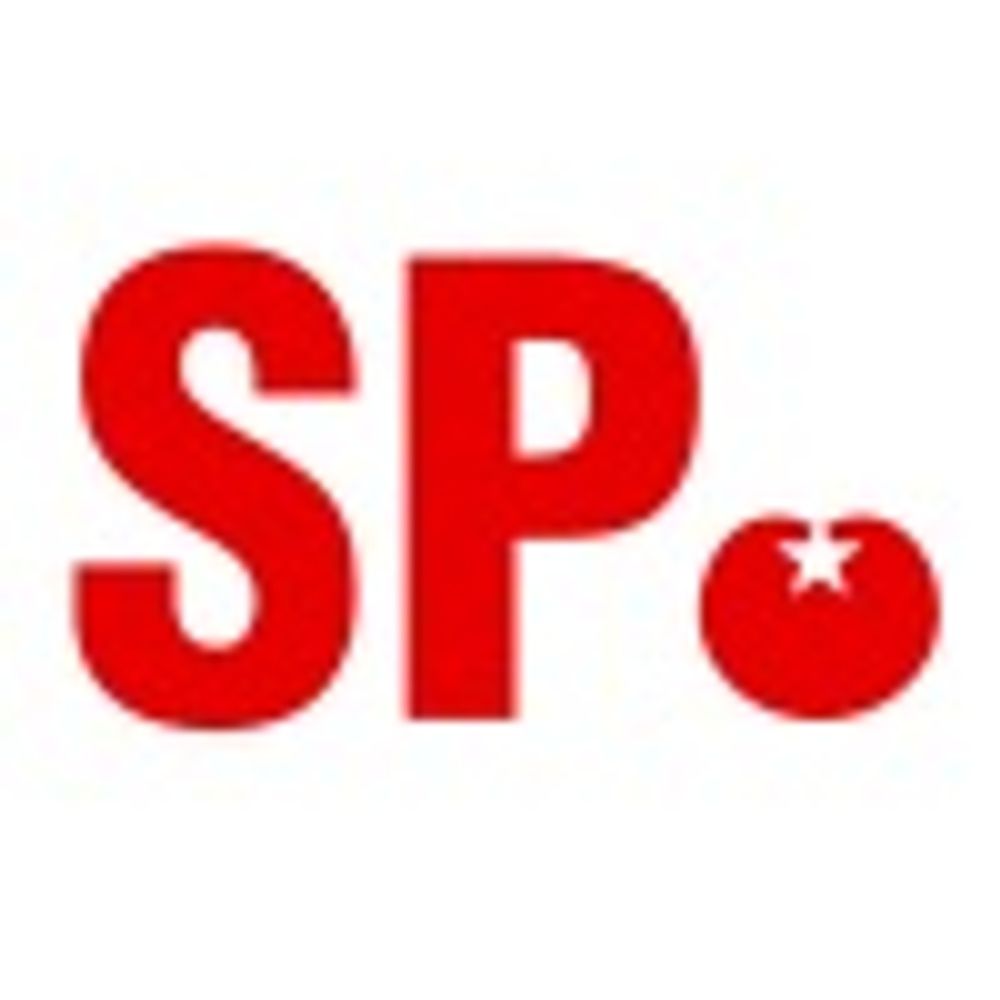 SP - Socialistische Partij 