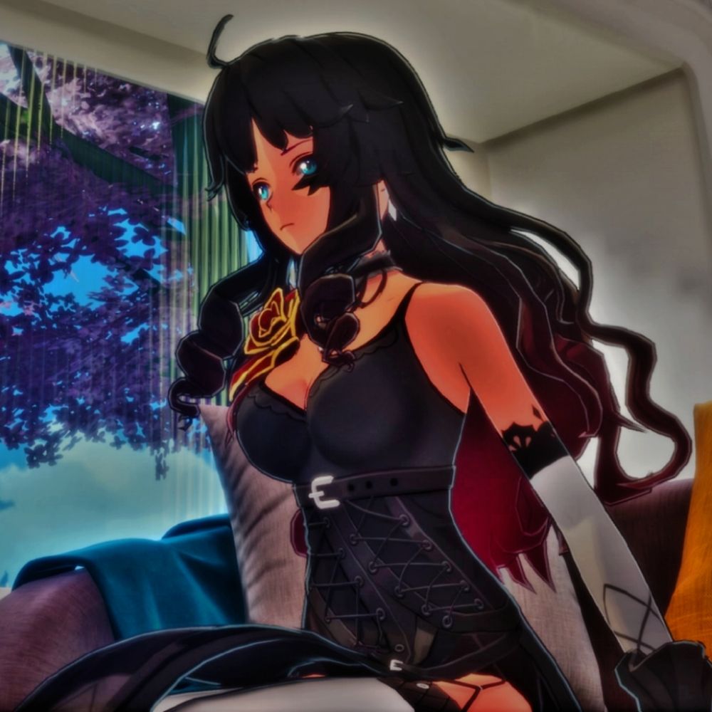 𝑨𝒓𝒊𝒔𝒂 𝒎𝒐𝒅𝒆𝒇𝒊