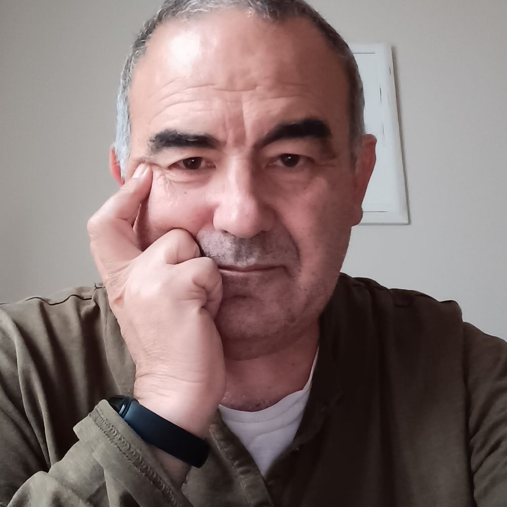Juan Pedro García del Campo