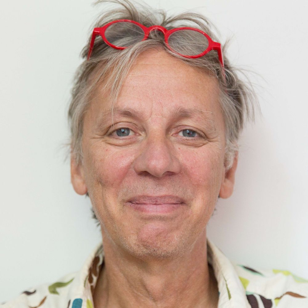 Didier Laget