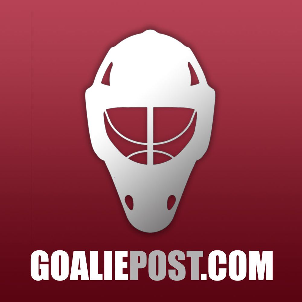 GoaliePost