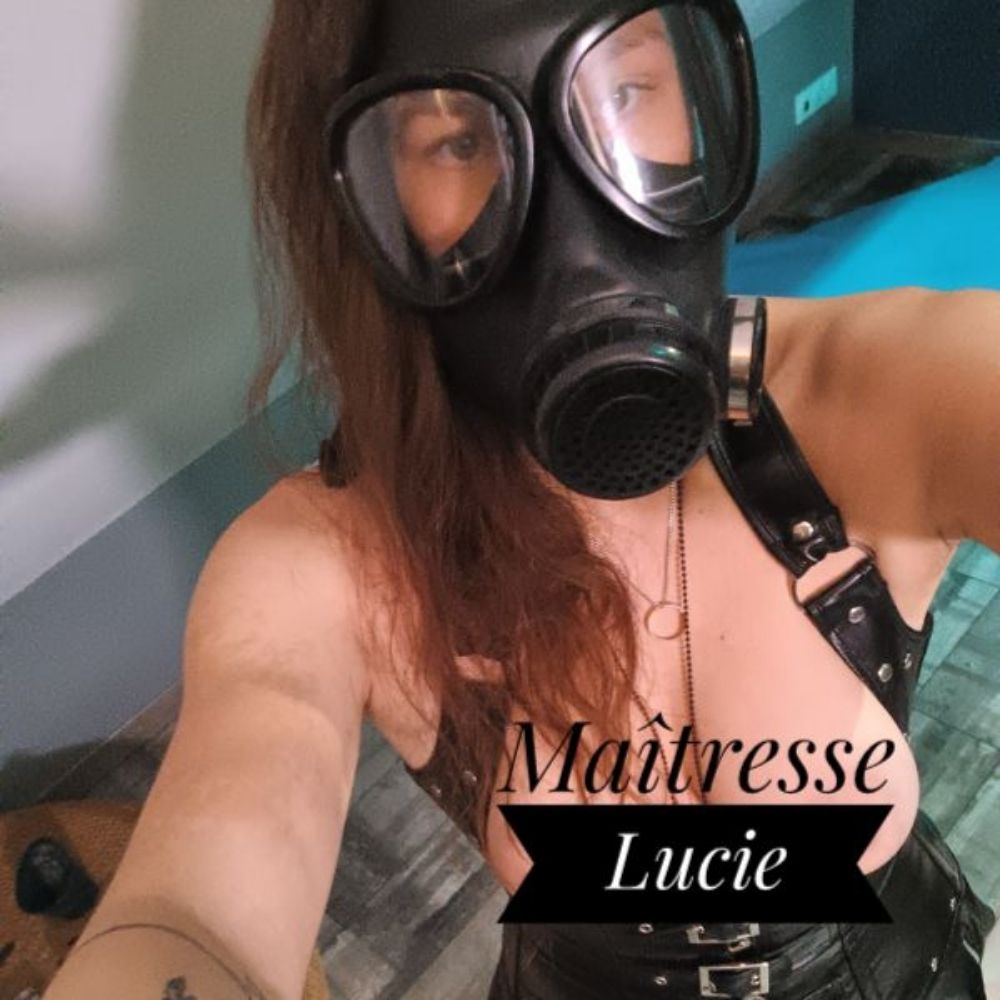Maitresse Lucie