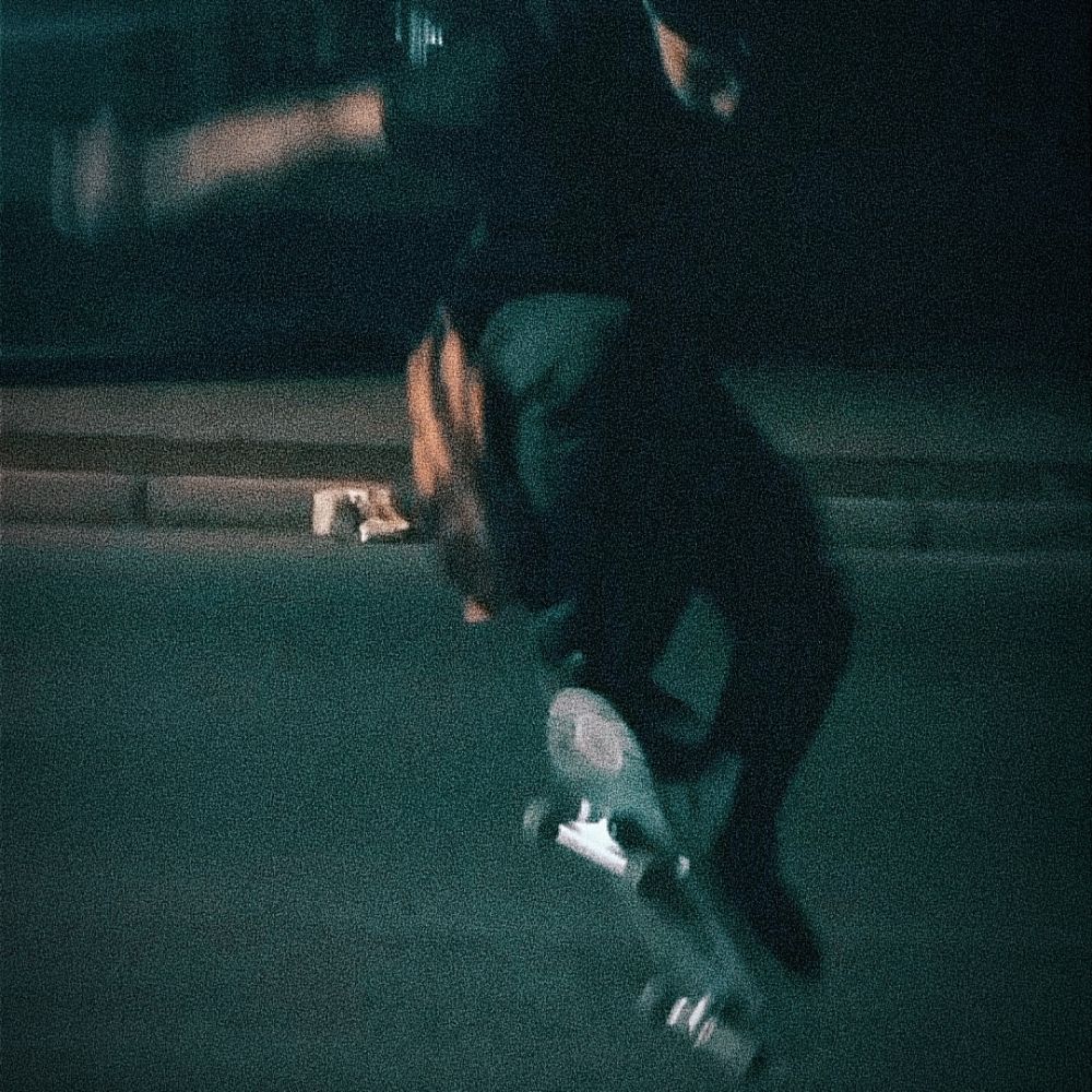 Ceifador de motoqueiro 