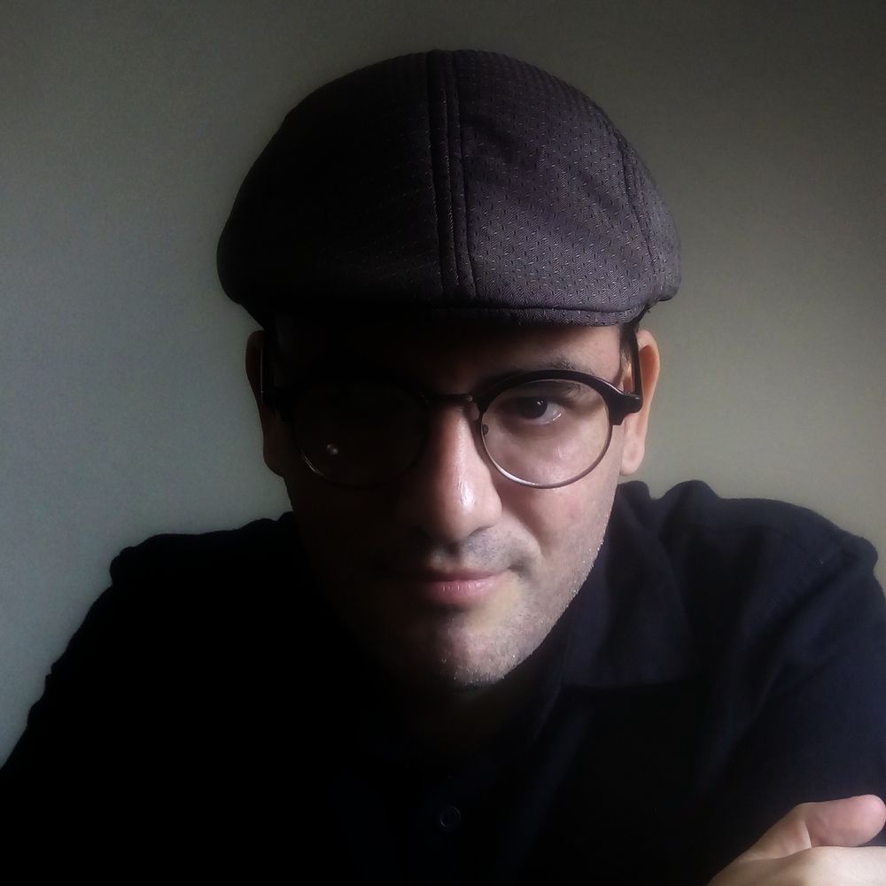Miguel Castillo Scovino