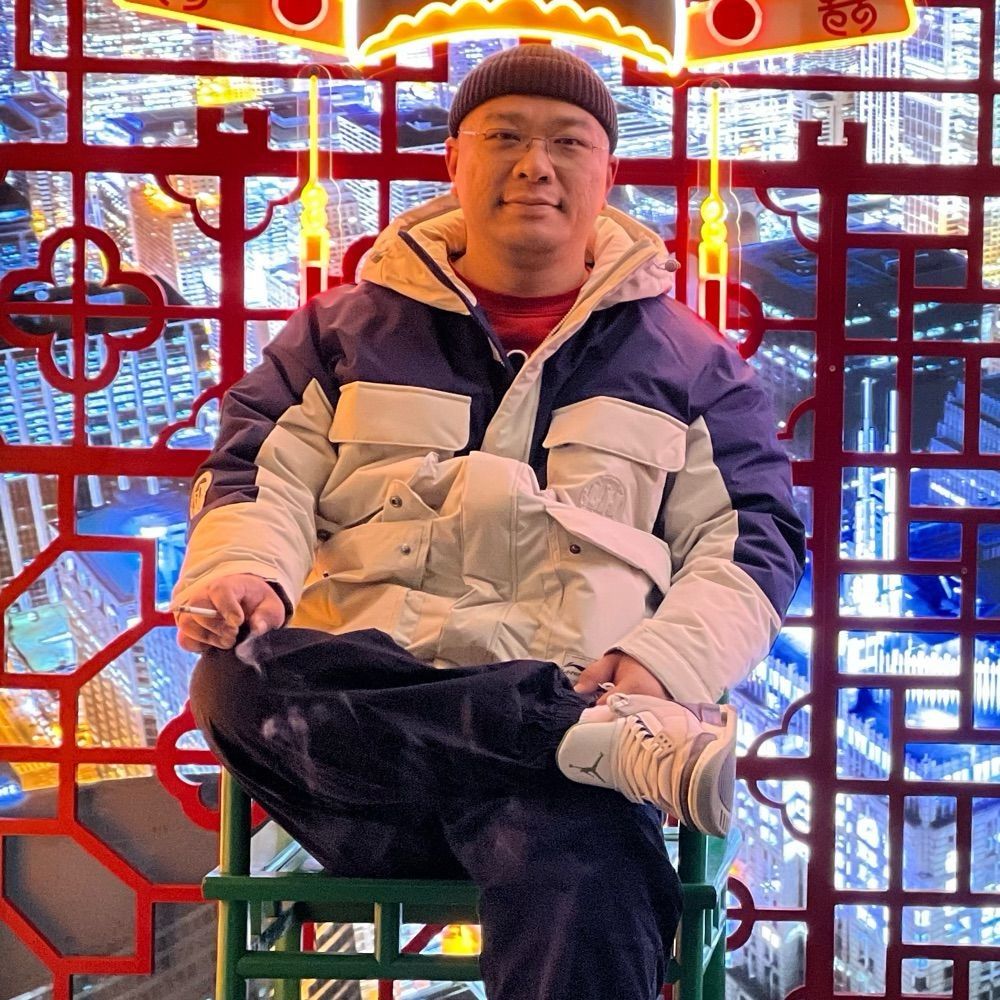 北极熊