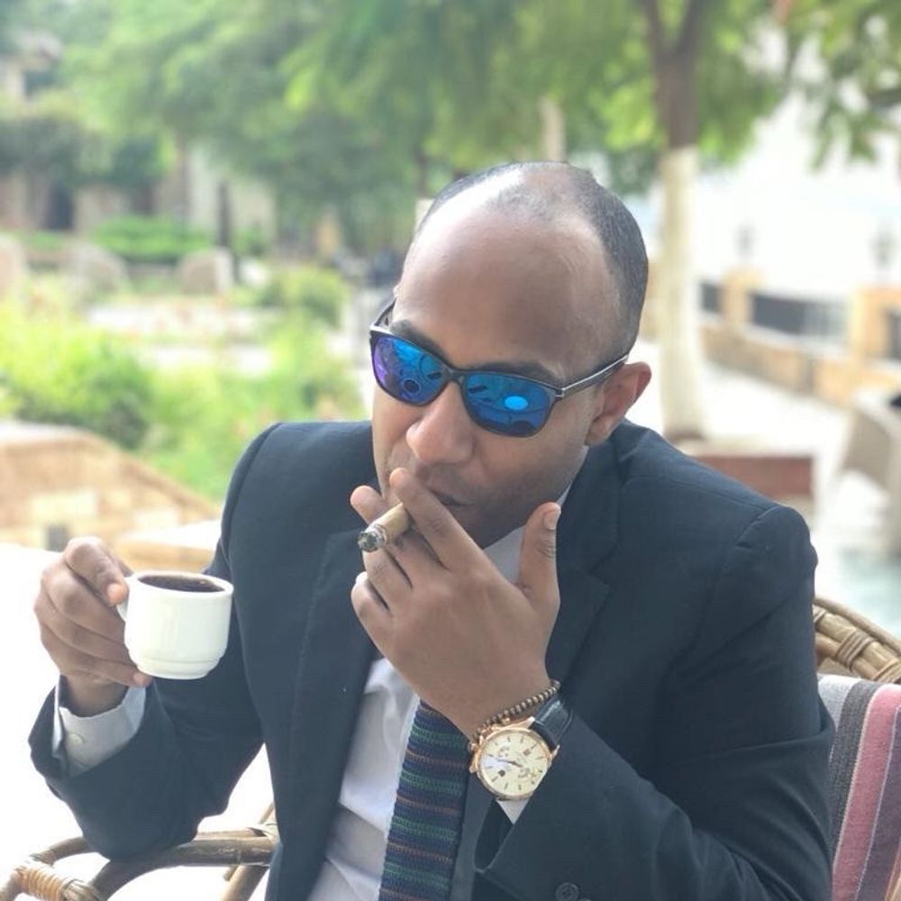 Mohamed Elseidi 