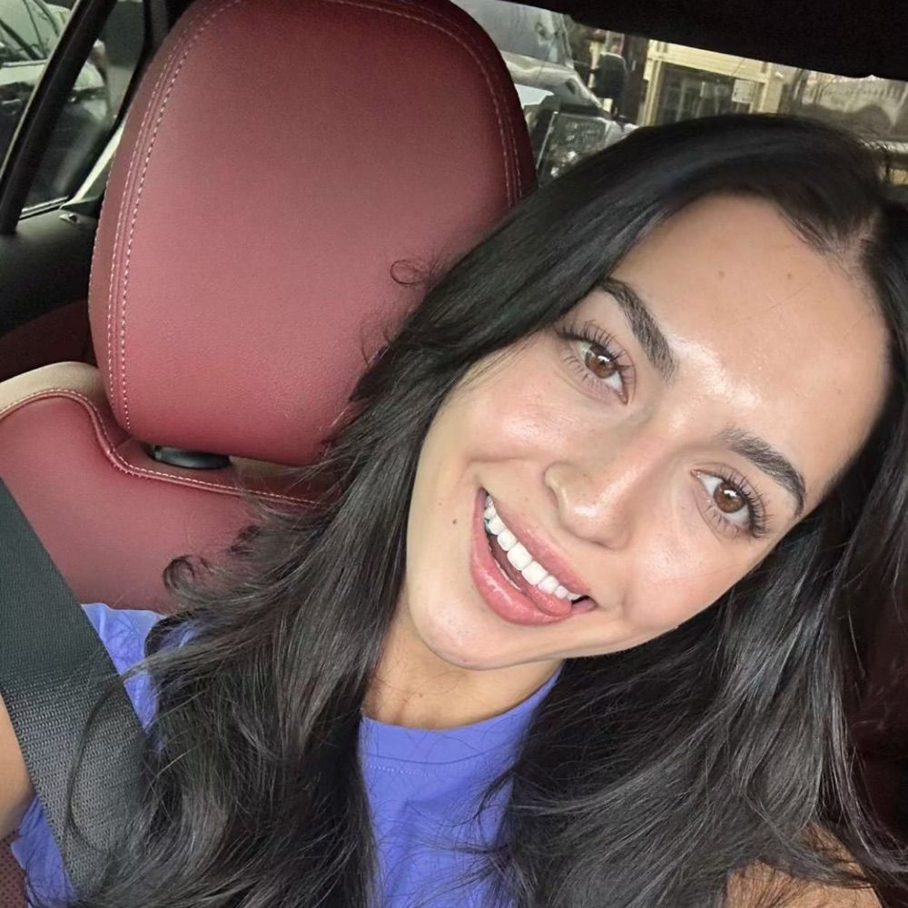 Laura ❤️