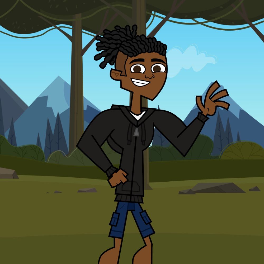 Brihyon Thomas (BreezyT)