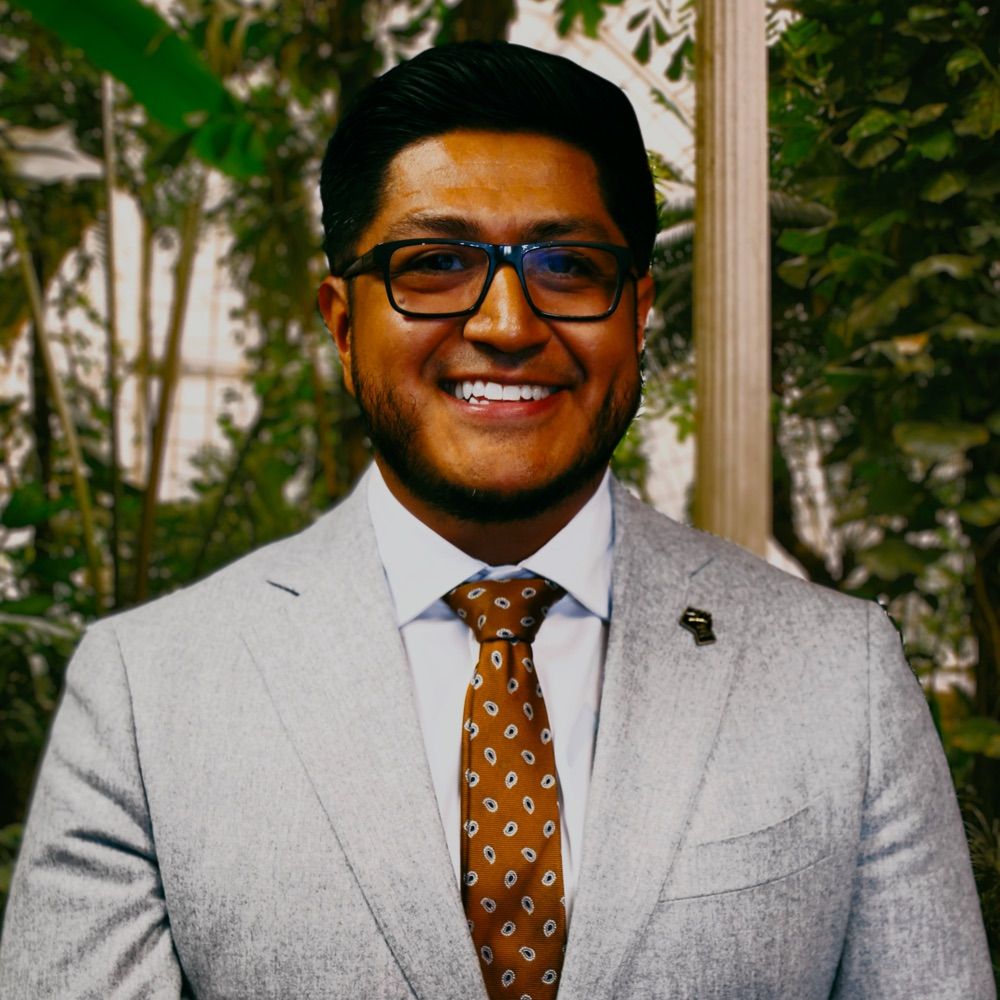 Jesús G. Rodríguez, Ed.D.