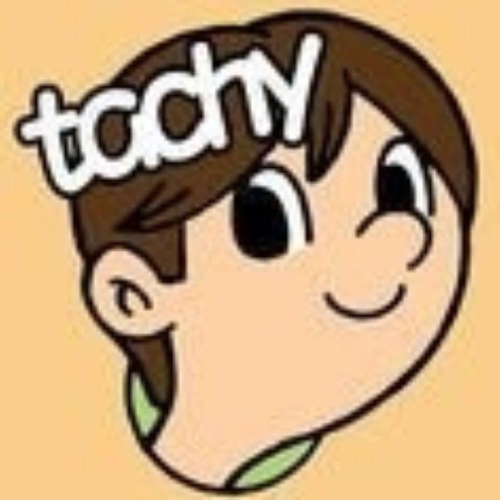 Tachy Judd