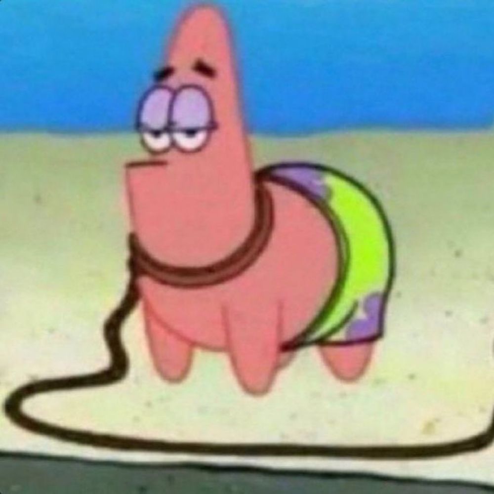 ...