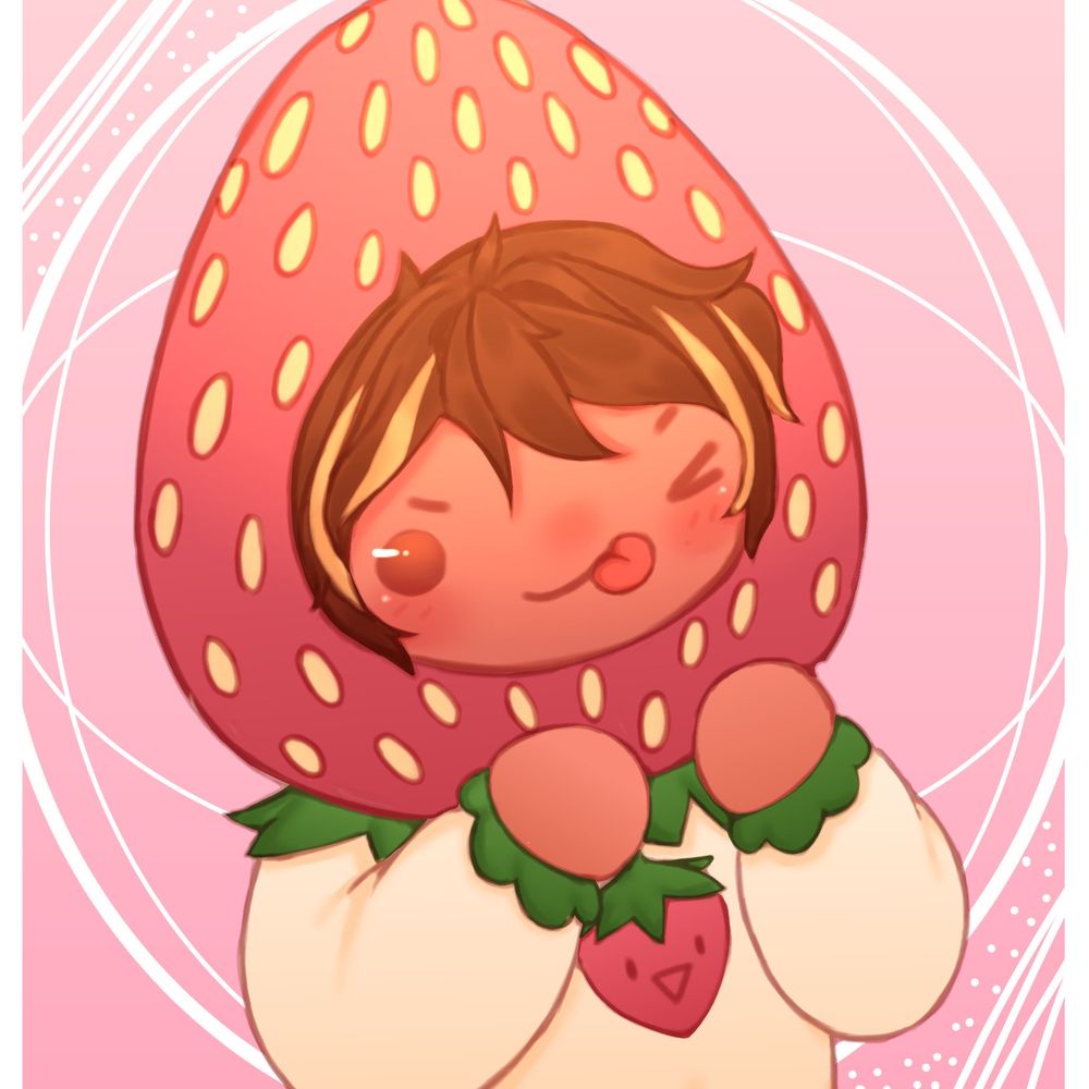 Pibby!