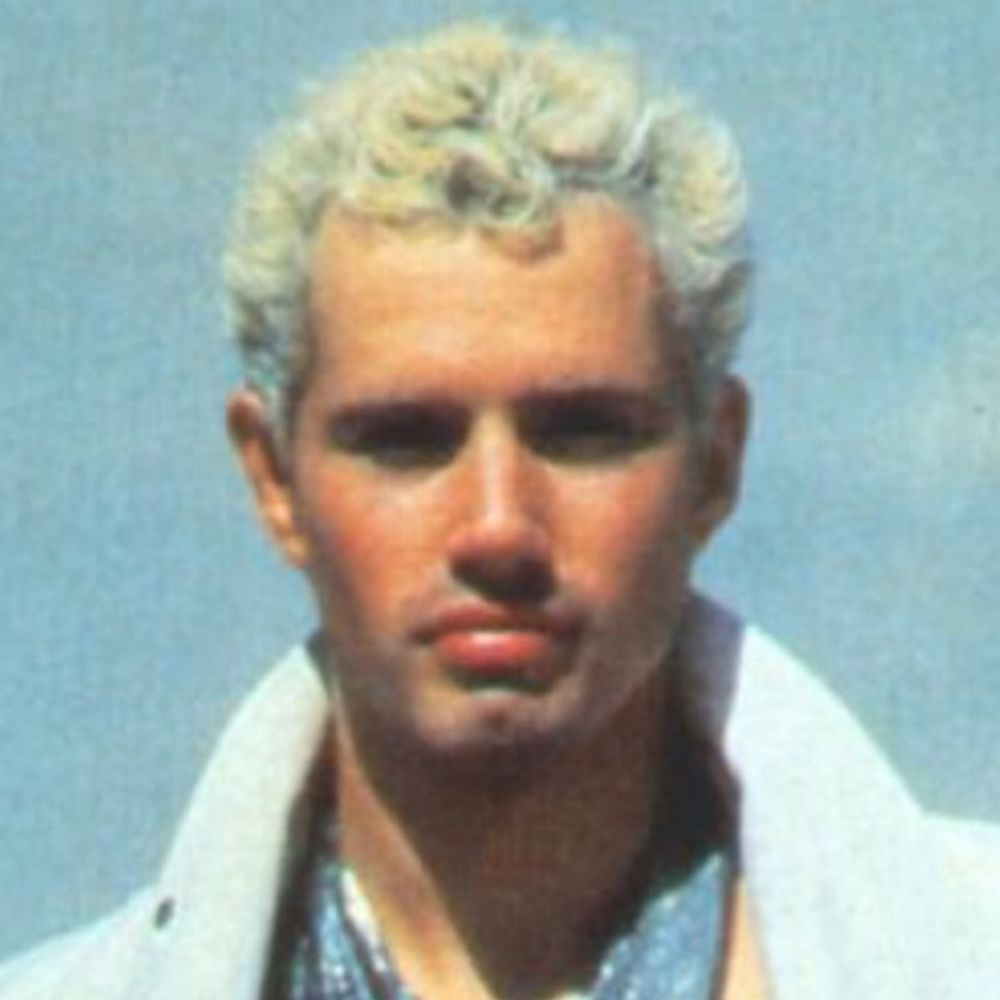 Perfect Tommy 