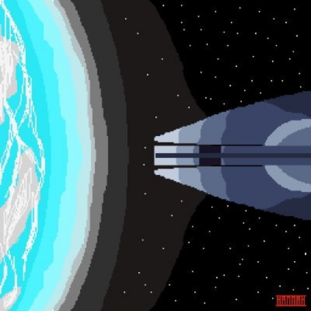 Star Forge