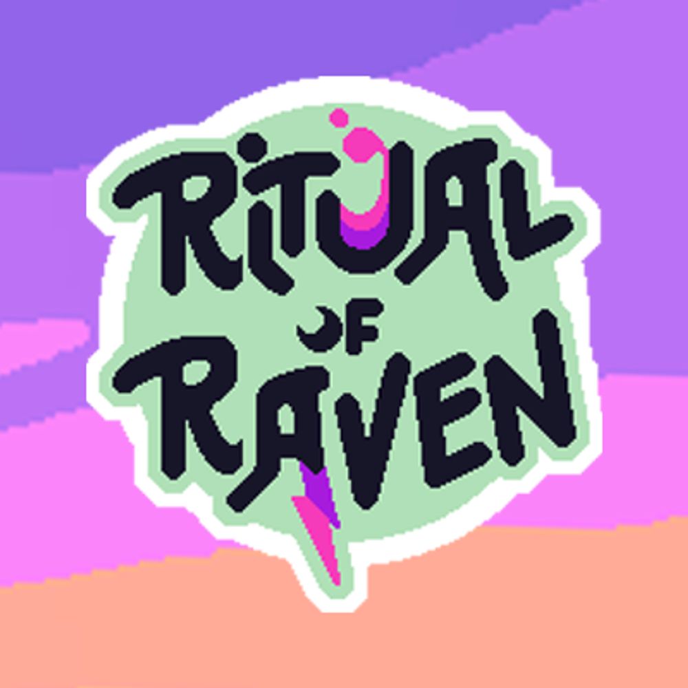 Ritual of Raven