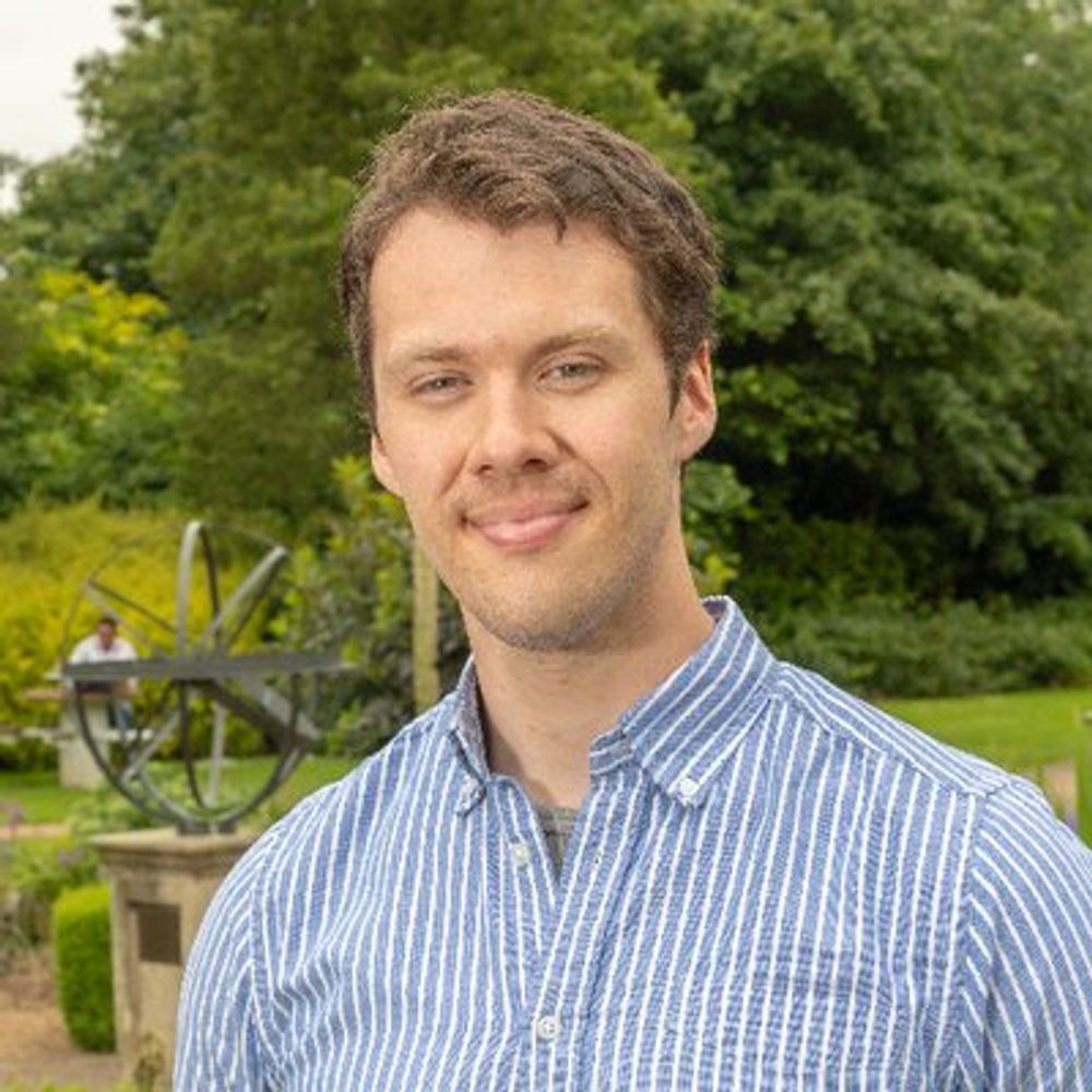 Martyn Quigley
