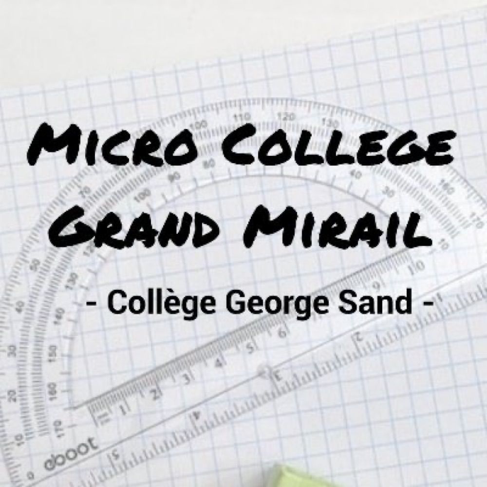 Micro Collège Grand Mirail