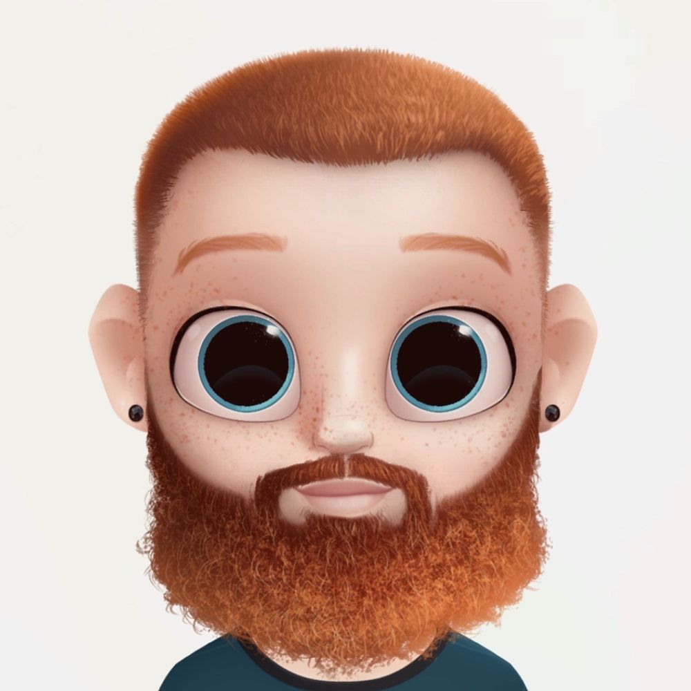 Gngrbstrd