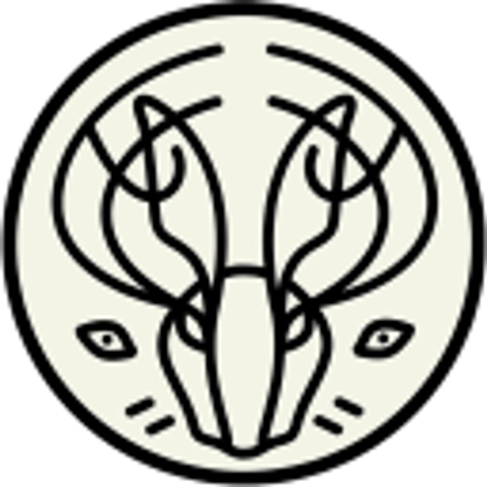 👁️ Rabbit Antlers 👁️