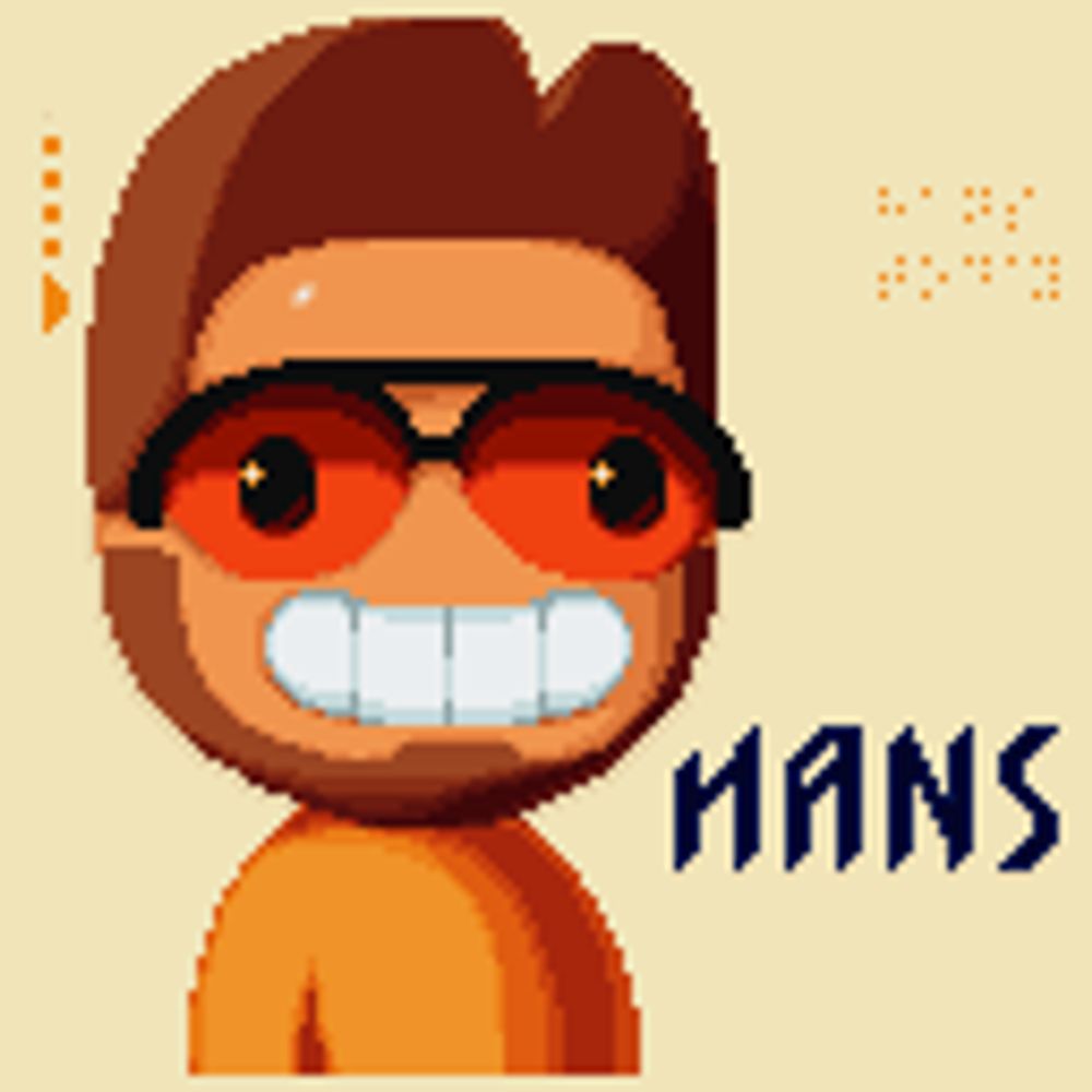 Hans-Cuff