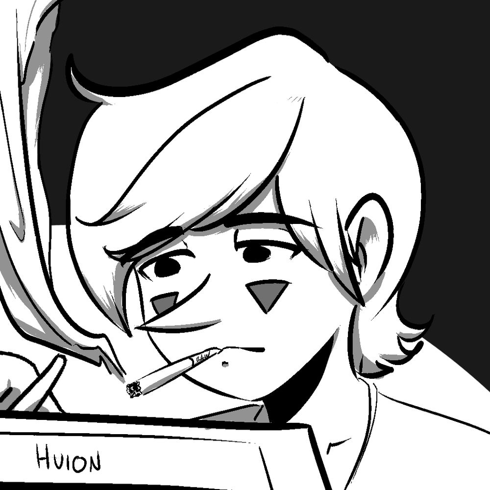Spooky (Your Mime Homie)