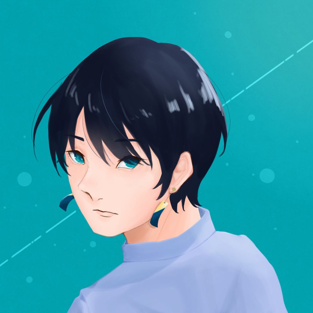 浅葱