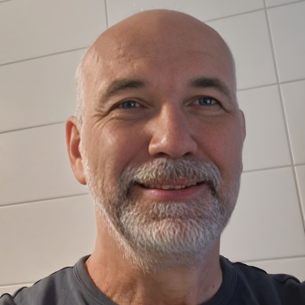 Eugene Schouten