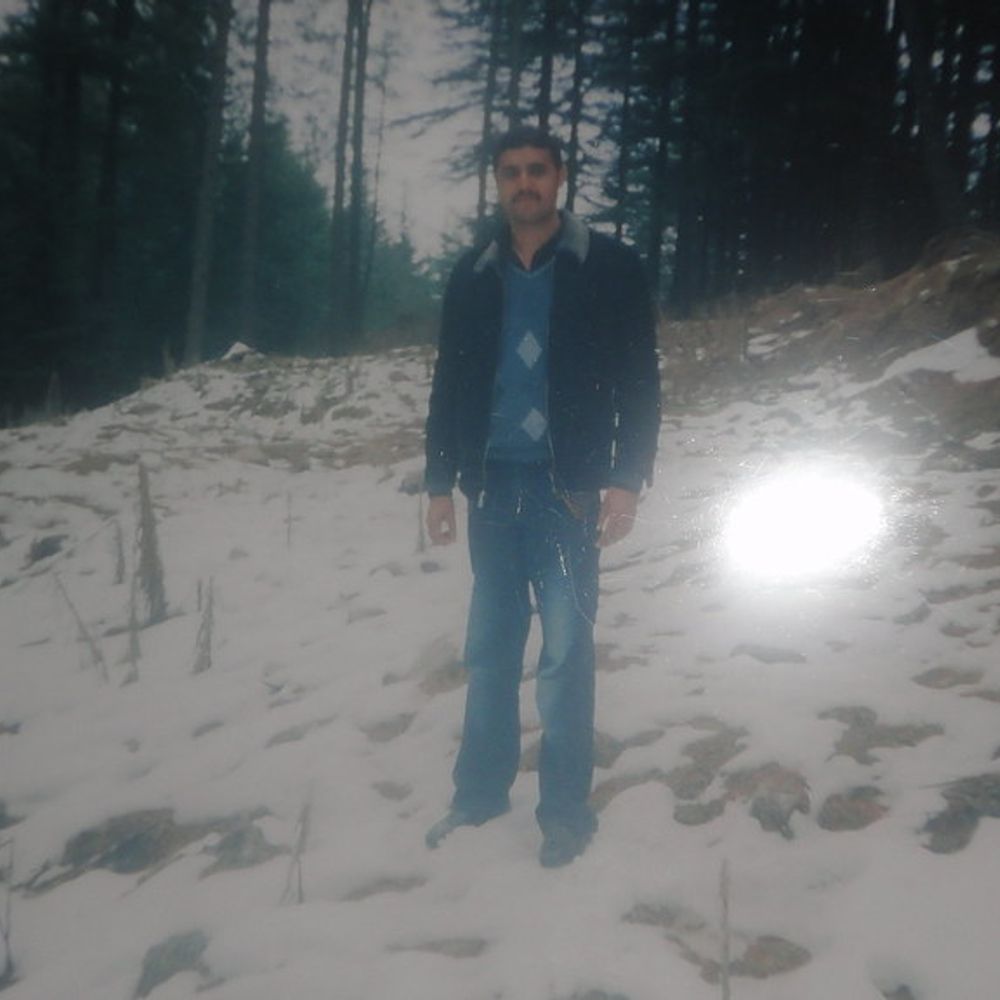 Irfan Khan
