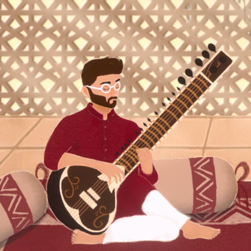 Malhaar 🎼 Wishlist on Steam NOW✨