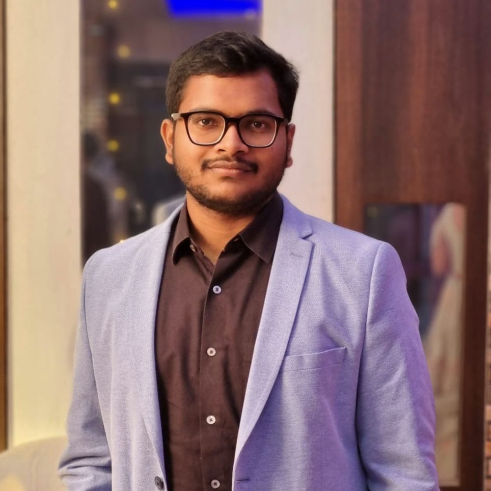 Manish Ranjan Sarkar
