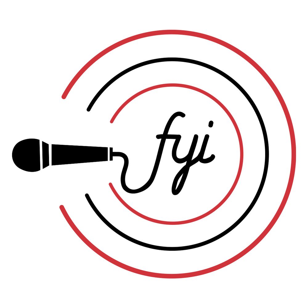 For Your Informatics Podcast