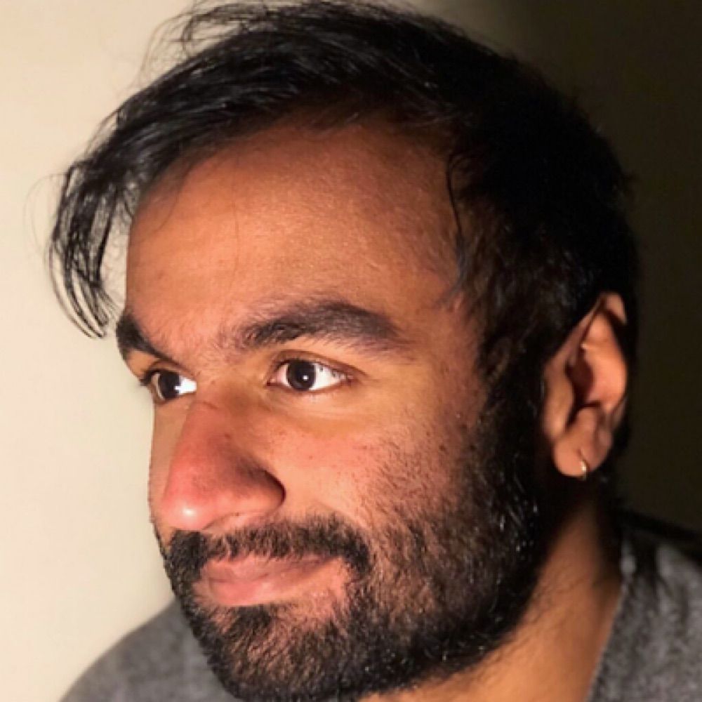 Nikhil Singh