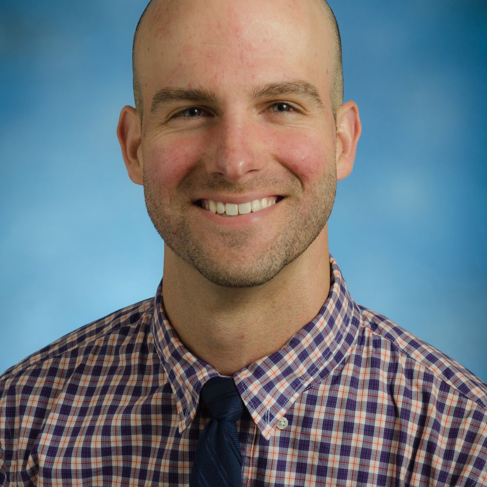 Jeffrey Wagner