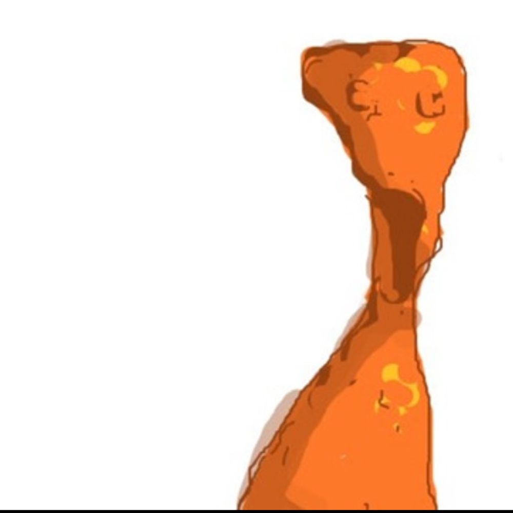 The Fried One