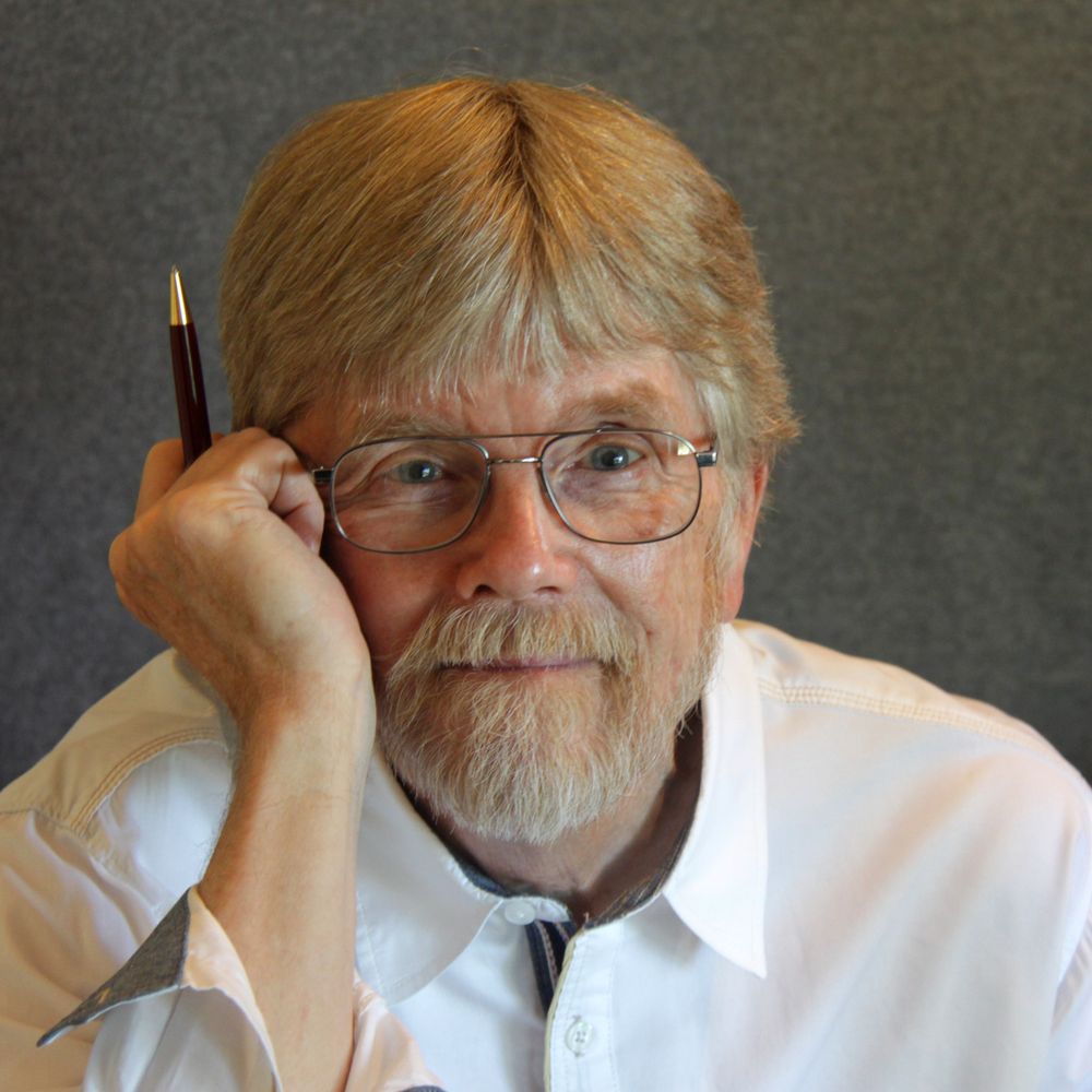 Mark S. Bacon