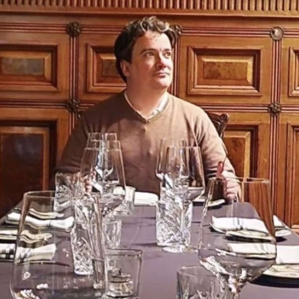 Huub van Ballegooy
