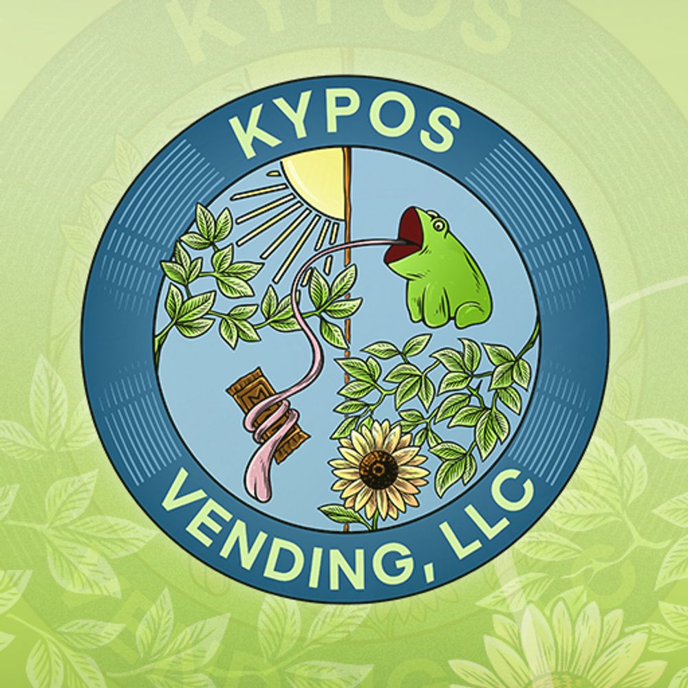 Kypos Vending, LLC