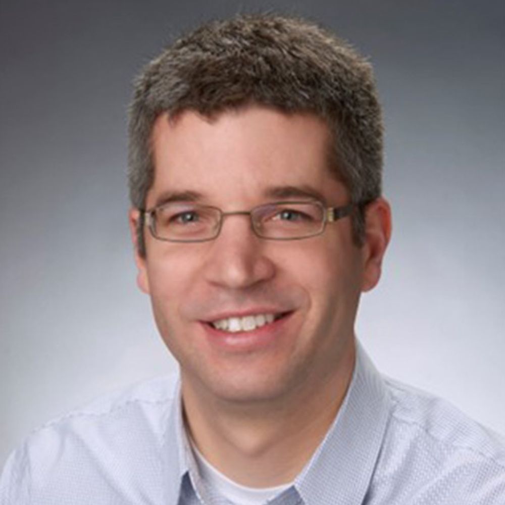 Dan Lehnherr