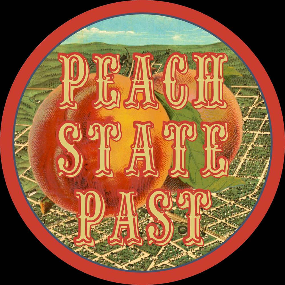 Peach State Past