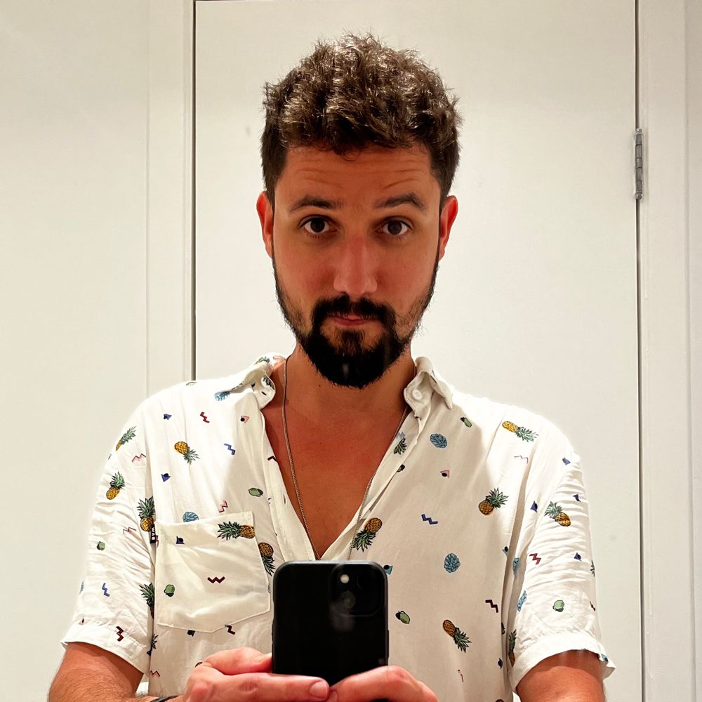 Leo Marçal