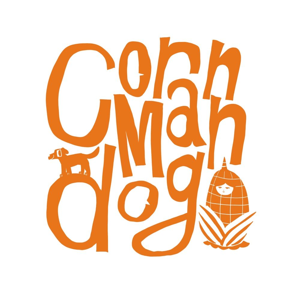 Cornmandog
