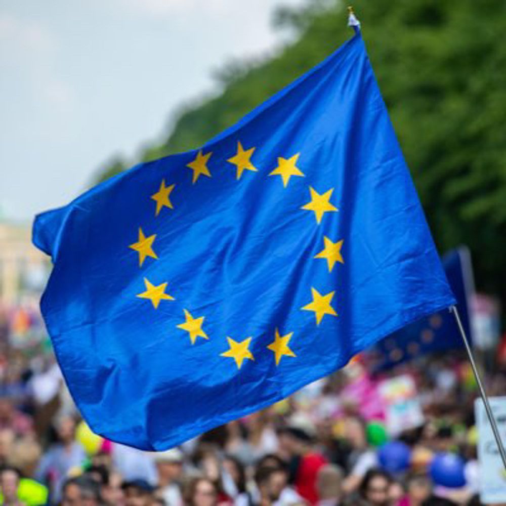 #GetBrexitUndone