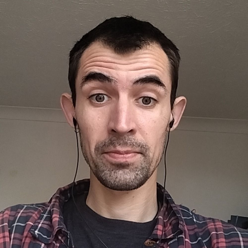 Tom Baxter