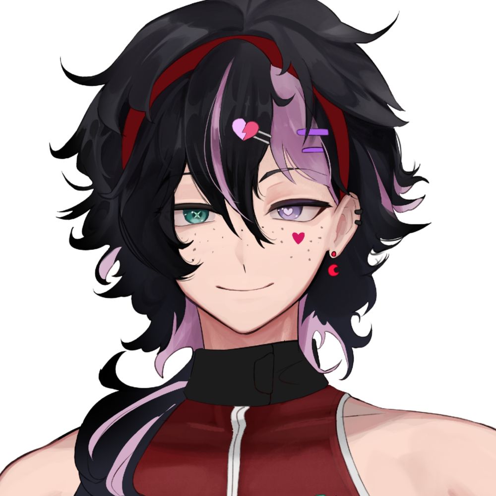Syvulf Ruby