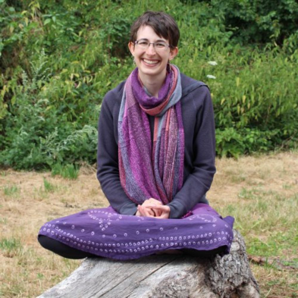 Liz Marsden