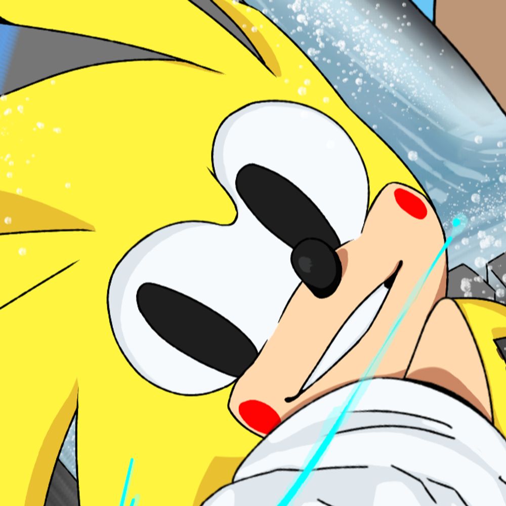 Toonish
