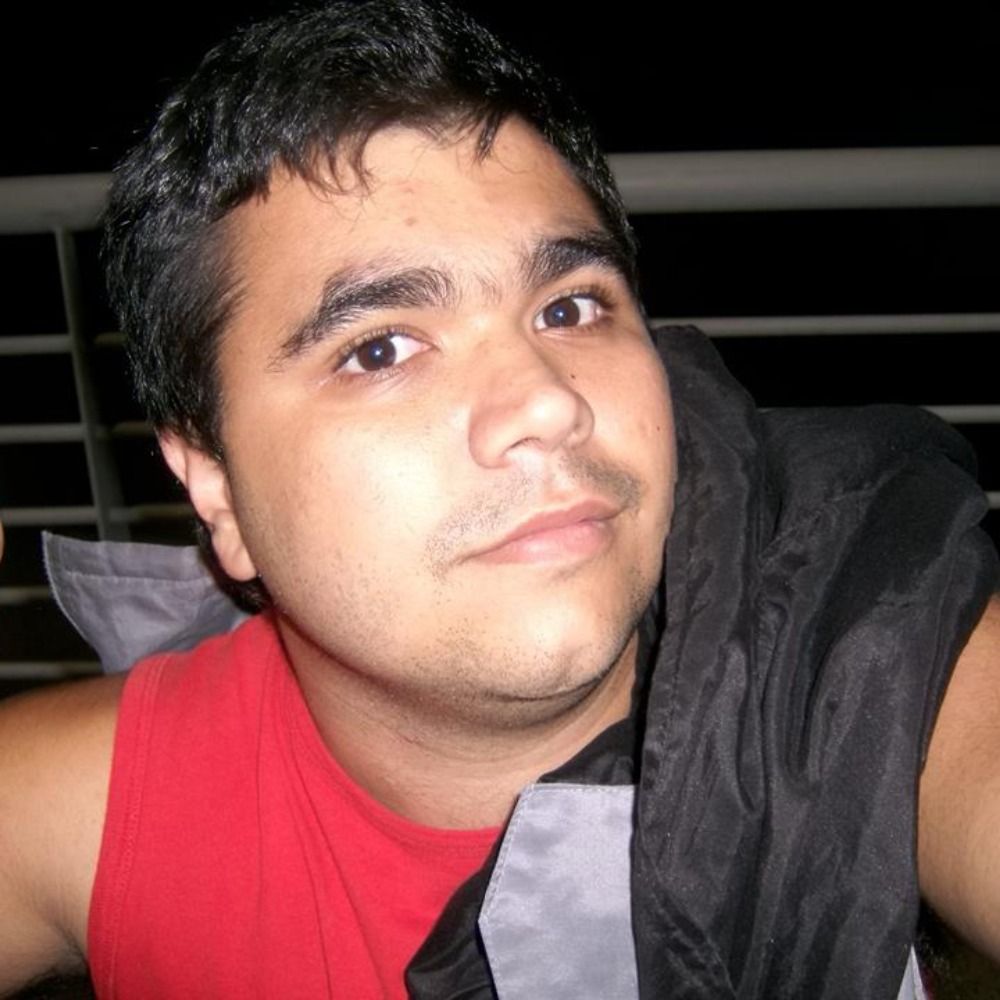 Bruno Chaves Animais